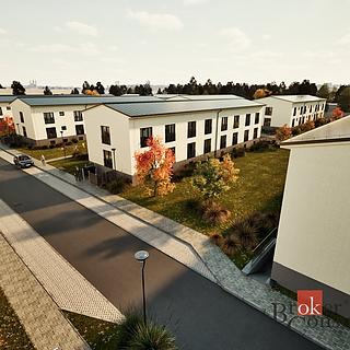 Prodej bytu 3+kk 79 m&sup2; Ostrava