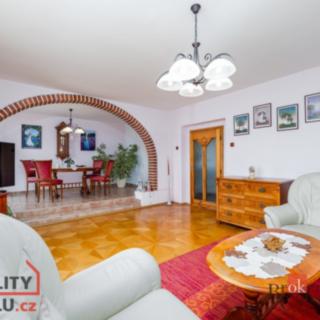 Prodej rodinného domu 260 m² Plzeň