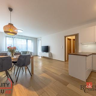 Prodej bytu 3+kk 83 m² Praha