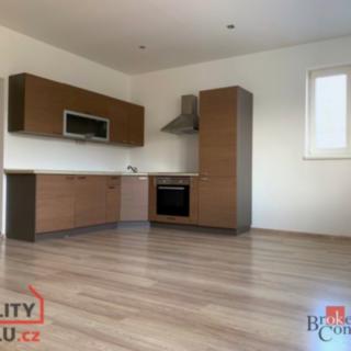 Pronájem bytu 2+kk 57 m² Opava