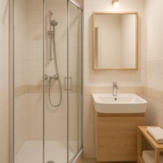 Prodej bytu 2+1 49 m² Šternberk