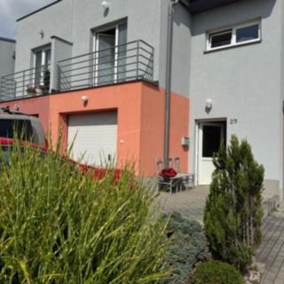 Pronájem rodinného domu 135 m² Plzeň Severní Předměstí, Pálavská