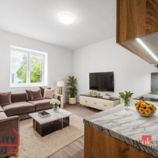 Prodej bytu 1+kk, garsoniery 23 m² Ostrava
