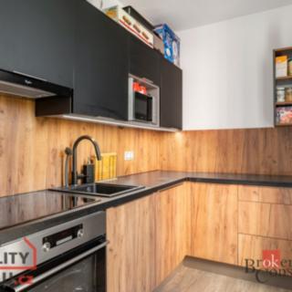 Prodej bytu 3+kk 67 m² Plzeň