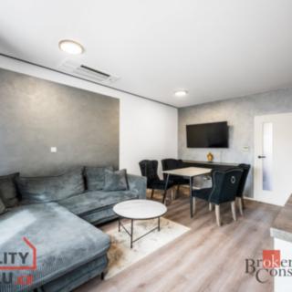 Prodej bytu 2+kk 52 m² Brno -město, Jánská