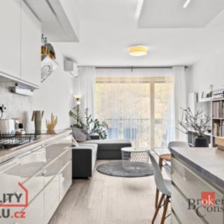 Prodej bytu 3+kk 89 m² Praha