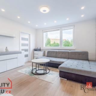 Prodej bytu 3+1 59 m² Liberec VI-Rochlice, Vlnařská