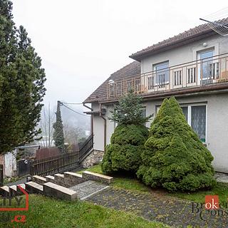 Prodej rodinného domu 183 m² Bystřice nad Pernštejnem