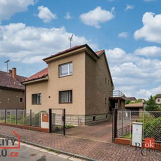 Prodej rodinného domu 241 m² Týniště nad Orlicí, Voklik