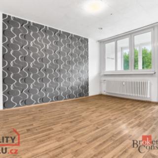 Prodej bytu 3+1 62 m² Kraslice