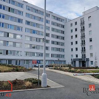 Pronájem bytu 1+kk, garsoniery 23 m&sup2; Praha