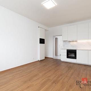 Pronájem bytu 2+kk 41 m² Opava
