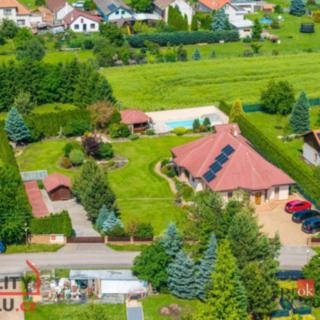 Prodej rodinného domu 221 m² Mokrovousy