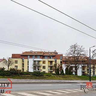 Prodej bytu 1+kk a garsoniéry 54 m² Praha Staré Město