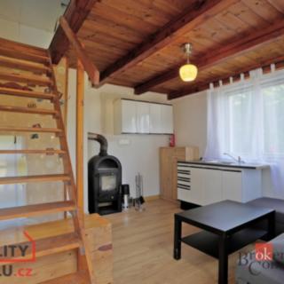 Prodej chaty 19 m² Karlovy Vary Sedlec