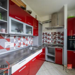 Pronájem bytu 3+1 70 m² Rychnov nad Kněžnou, Jiráskova