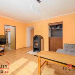 Prodej bytu 3+1 82 m² Nový Bor, U Starého divadla