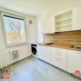 Pronájem bytu 2+1 49 m² Břeclav