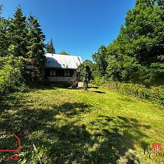 Prodej chaty 35 m² Vítkov Klokočov