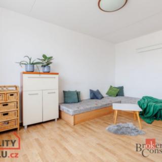 Prodej bytu 2+1 64 m² Jihlava