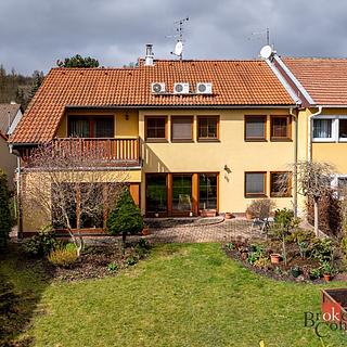 Prodej rodinného domu 239 m² Most Čepirohy, Pod Vinicí
