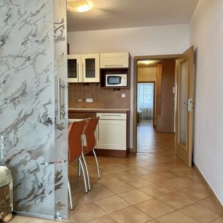 Pronájem bytu 2+kk 62 m² Brno
