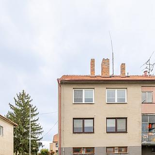 Prodej bytu 3+1 106 m² Vranovice