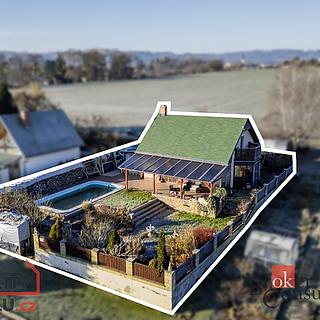 Prodej rodinného domu 78 m² Dvůr Králové nad Labem, Na Kopečku