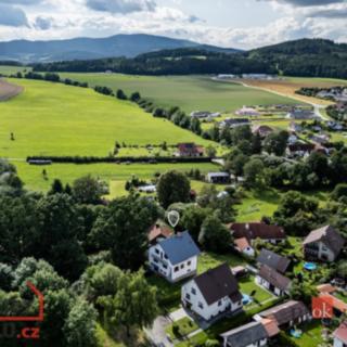 Prodej rodinného domu 269 m² Dolní Třebonín