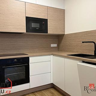 Pronájem bytu 2+kk 53 m² Kladno