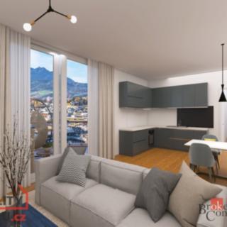 Prodej bytu 3+kk 94 m² Praha