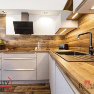 Prodej rodinného domu 209 m² Valašské Meziříčí