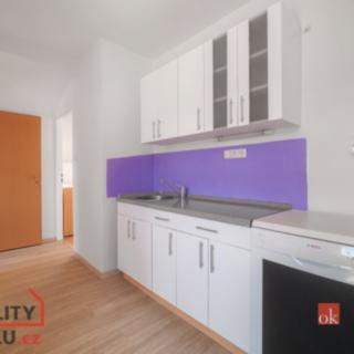 Prodej bytu 3+kk 76 m² Trnová