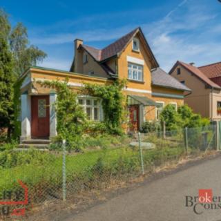 Prodej rodinného domu 190 m² Velký Šenov