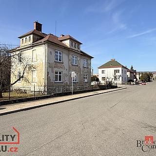 Prodej kanceláře 215 m² Lipník nad Bečvou I-Město, Blahoslavova