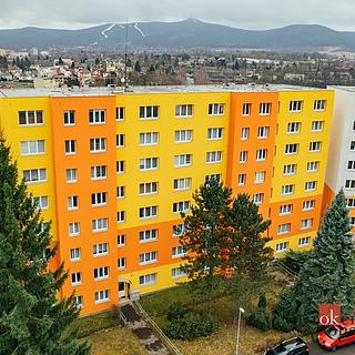 Prodej bytu 4+1 84 m² Liberec XII-Staré Pavlovice, Polní