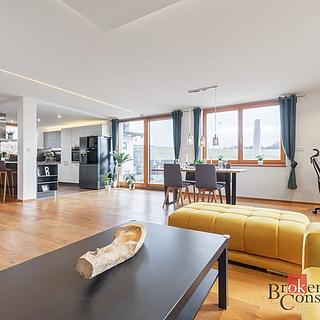 Prodej rodinného domu 138 m&sup2; Veverská Bítýška