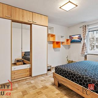 Prodej bytu 2+1 51 m² Mladá Boleslav II, Palackého