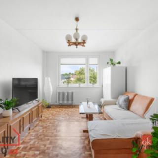 Pronájem bytu 3+kk 62 m² Jaroměř
