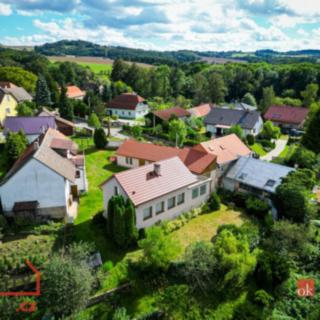 Prodej rodinného domu 90 m² Petroupim