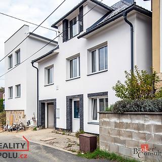 Prodej rodinného domu 150 m² Valašské Klobouky, Kramolišova