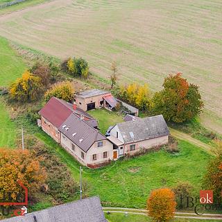 Prodej rodinného domu, 205m²