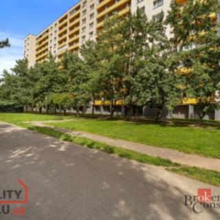 Prodej bytu 3+1 99 m² Hradec Králové Nový, třída Edvarda Beneše