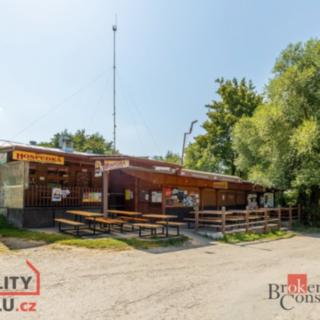 Prodej restaurace 118 m² Tvarožná Lhota