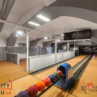 Prodej obchodu 372 m² Stod, U Elektrárny