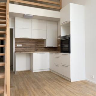 Pronájem bytu 2+kk 38 m² Opava Kateřinky, Rolnická