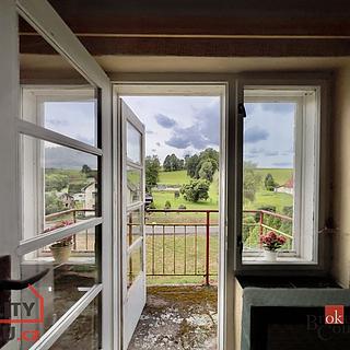 Prodej rodinného domu 145 m&sup2; Maršov u Úpice