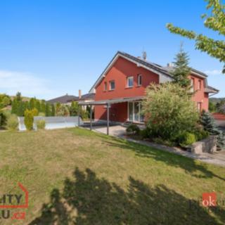 Prodej rodinného domu 290 m² Beroun -Město, Palouček
