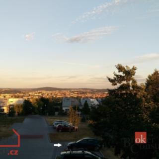 Prodej parkovacího místa 12 m² Plzeň