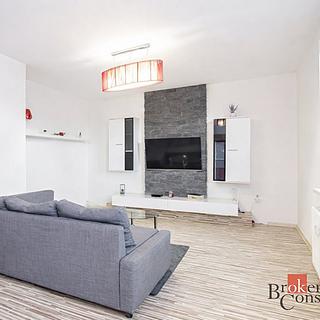 Pronájem bytu 2+kk 51 m&sup2; Ostrava